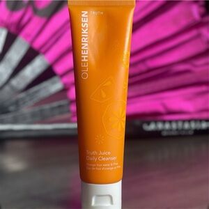 Ole Henriksen Truth Juice Cleanser